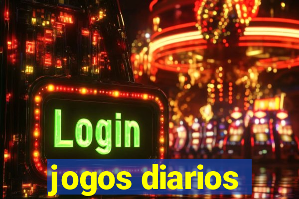 jogos diarios